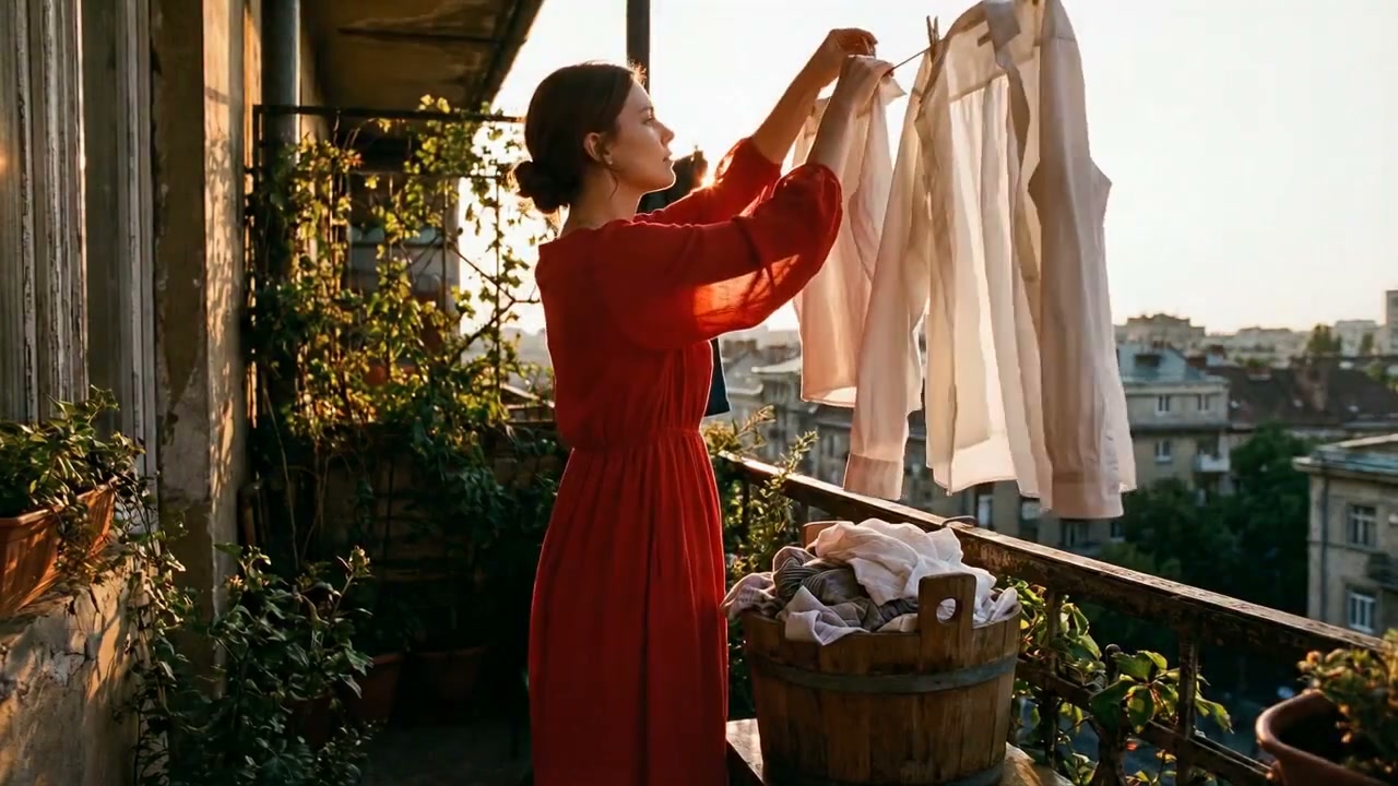 Seedance 2.0 AI generated video example - 1