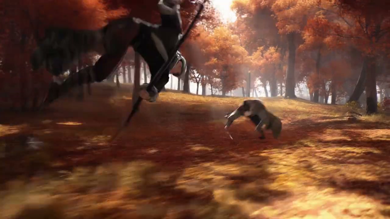 Seedance 2.0 AI generated video example - 14