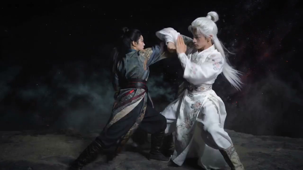 Seedance 2.0 AI generated video example - 15