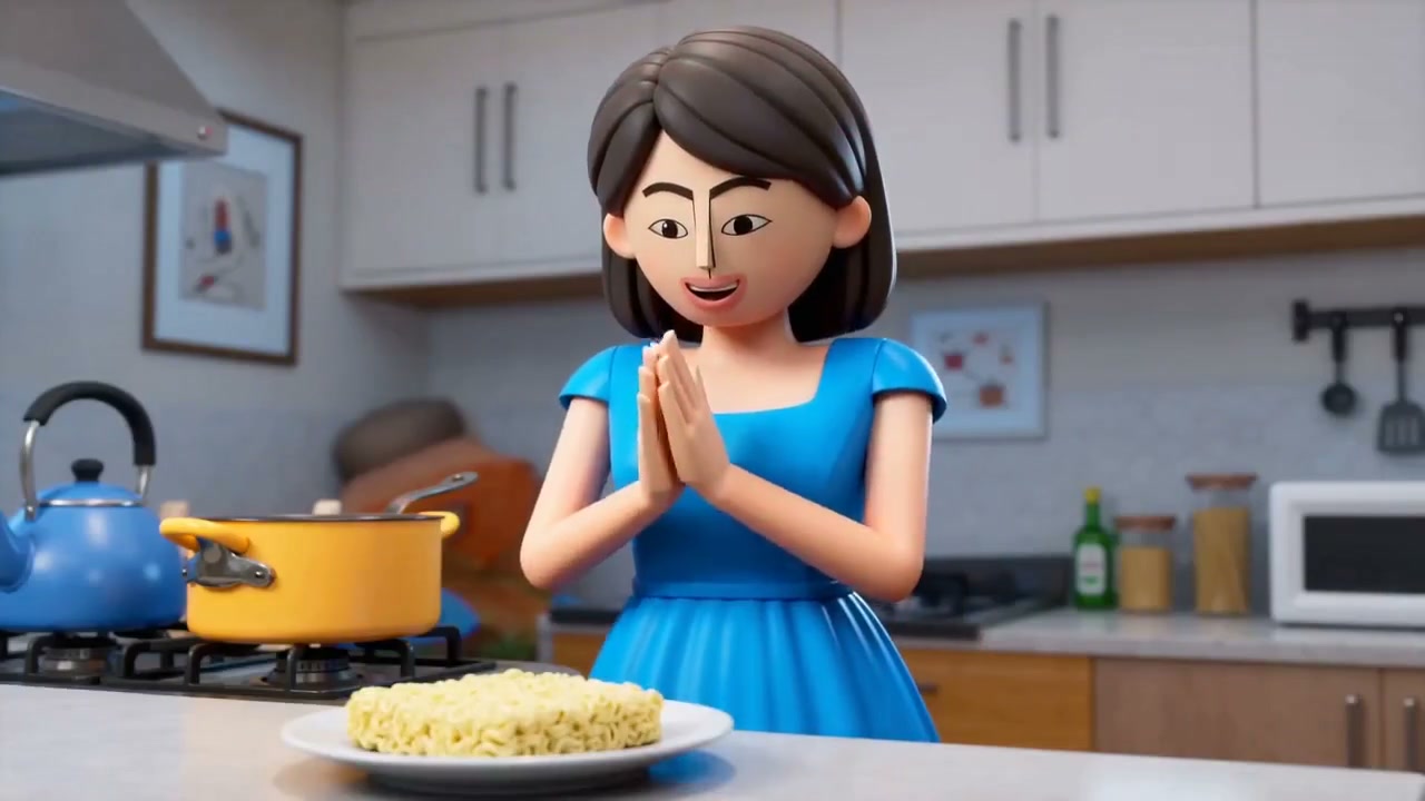 Seedance 2.0 AI generated video example - 24