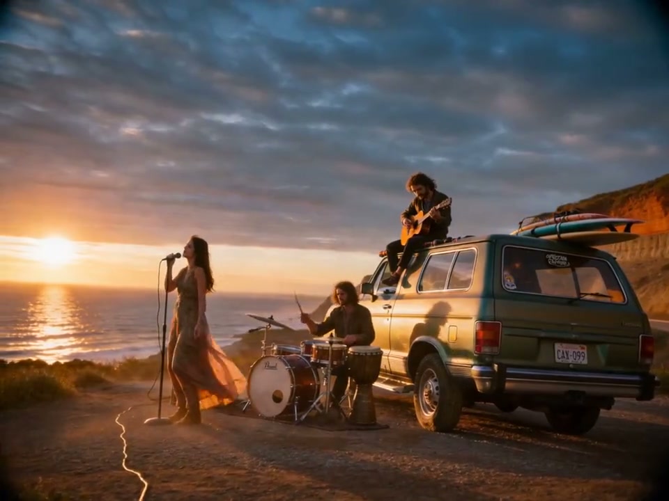 Seedance 2.0 AI generated video example - 33