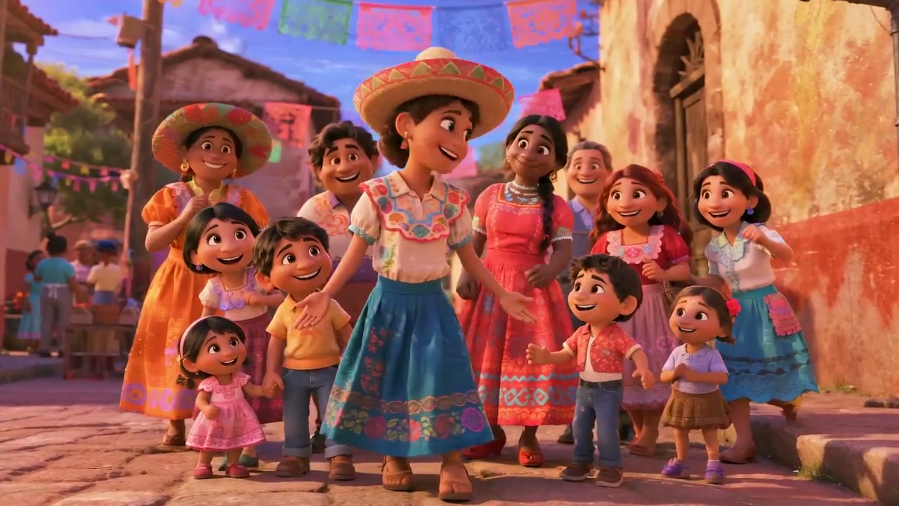 Seedance 2.0 AI generated video example - 34