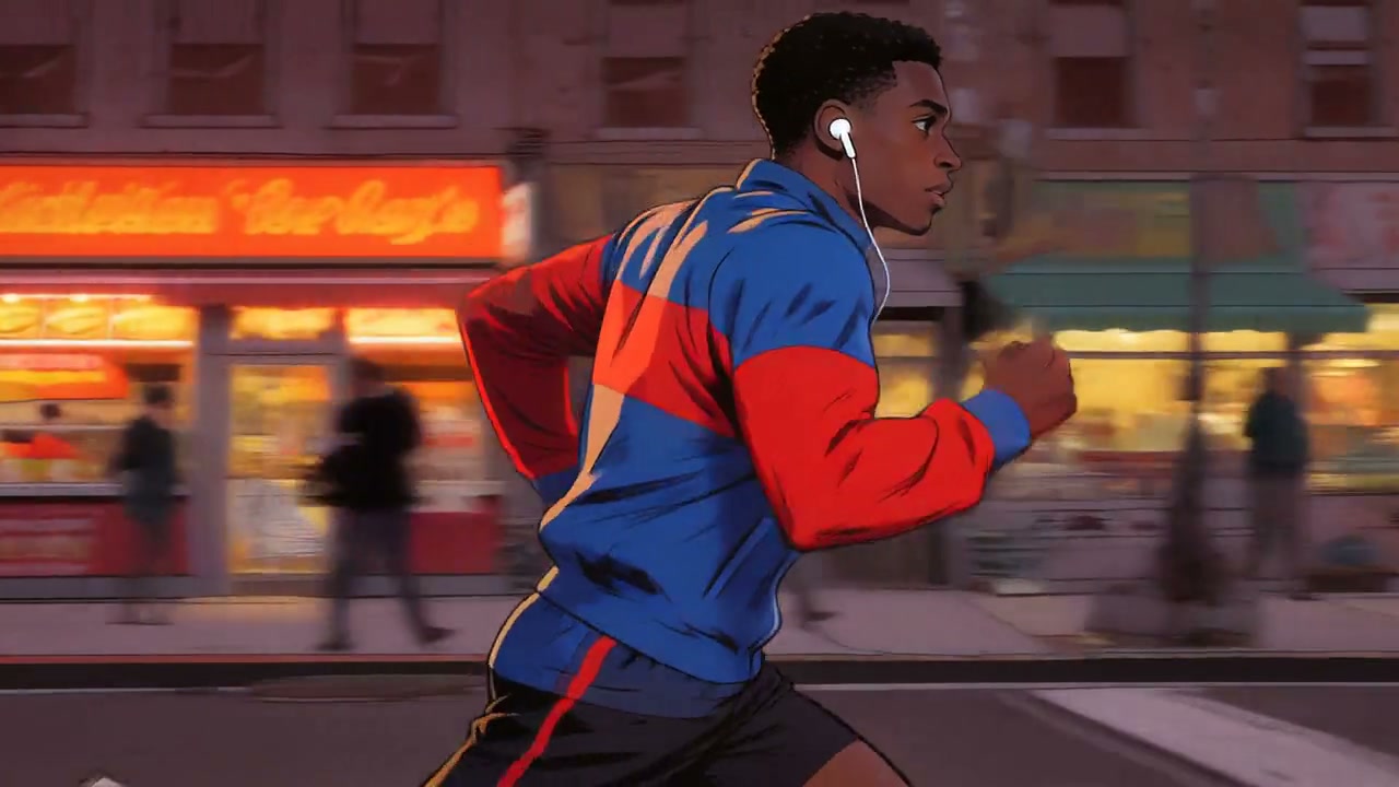 Seedance 2.0 AI generated video example - 38