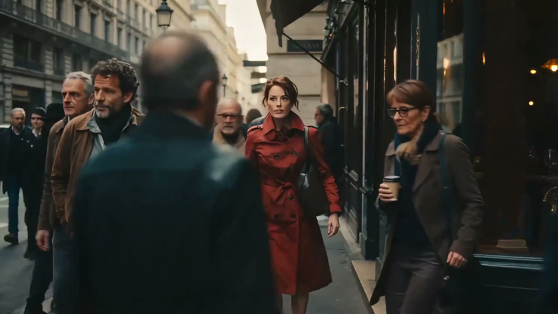 Seedance 2.0 AI generated video example - 40