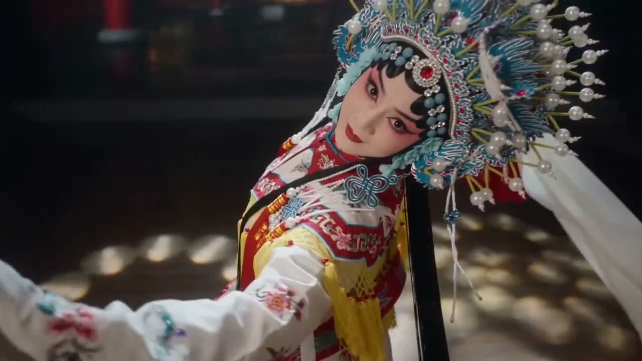 Seedance 2.0 AI generated video example - 5