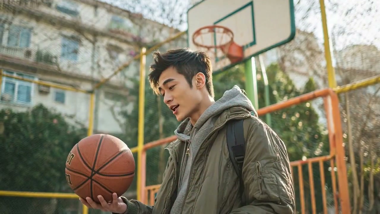 Seedance 2.0 AI generated video example - 6